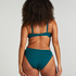 Eclipse Rio Bikini Bottoms, Green