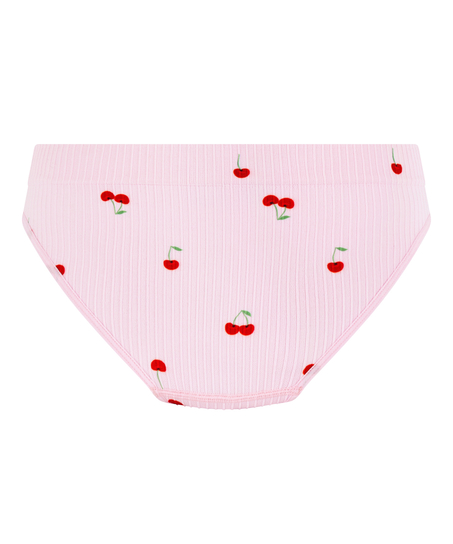 Dianne Brazilian, Pink