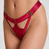 Colete Thong, Pink
