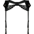 Desire Suspenderbelt, Black