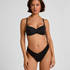 Thong Georgia, Black