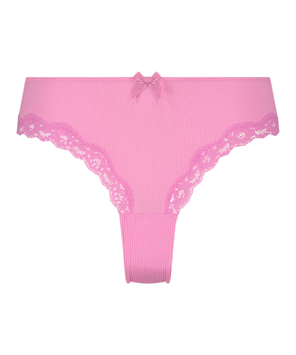 Buy Hunkemoller Pink Diva Under Wired Padded Demi Cup Bra for Women Online  @ Tata CLiQ