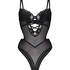 Body Peonie, Black