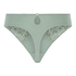 Andrea Thong, Green