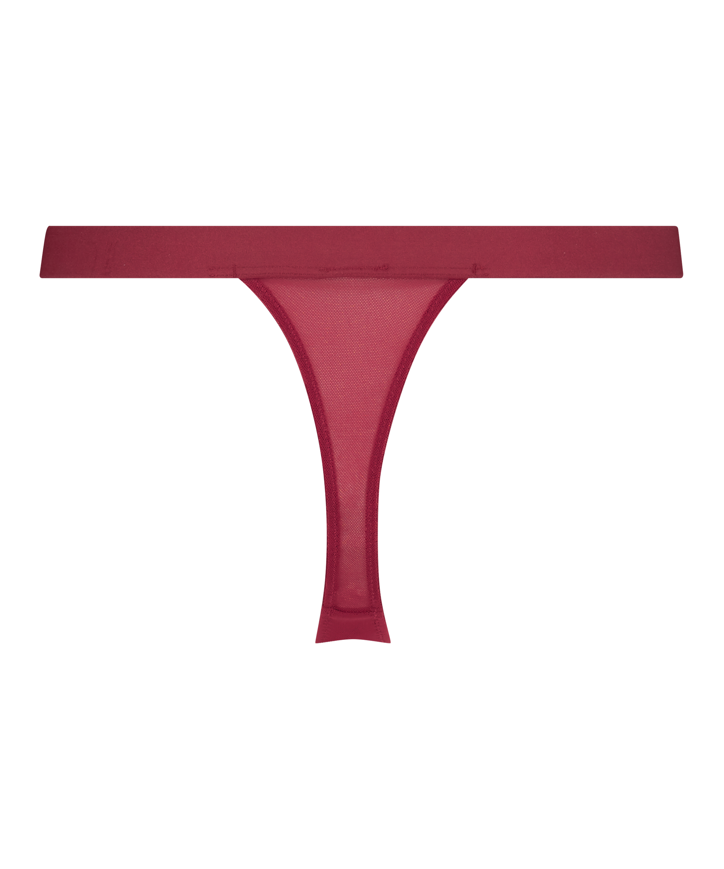 Hana Thong, Red, main