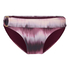 Bikini Bottom Mauritius, Purple