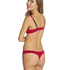 Thong Giselle, Red