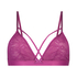 Corby Bralette, Purple
