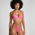 Irina Thong, Pink