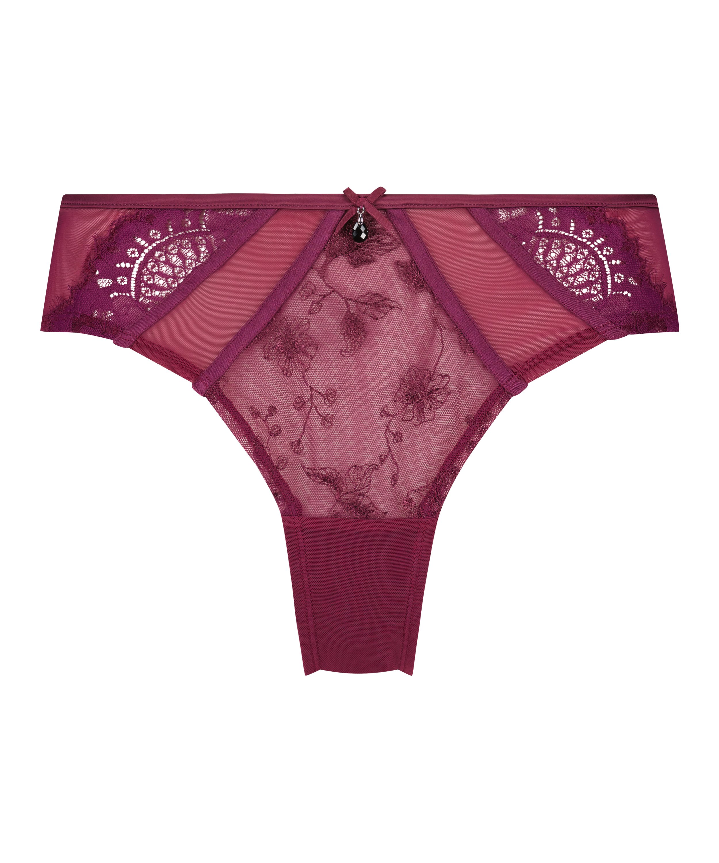 Sia Brazilian, Purple, main