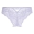 Belle Brazilian, Purple