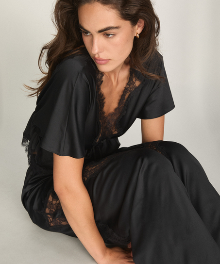 Butterfly Top Legacy, Black