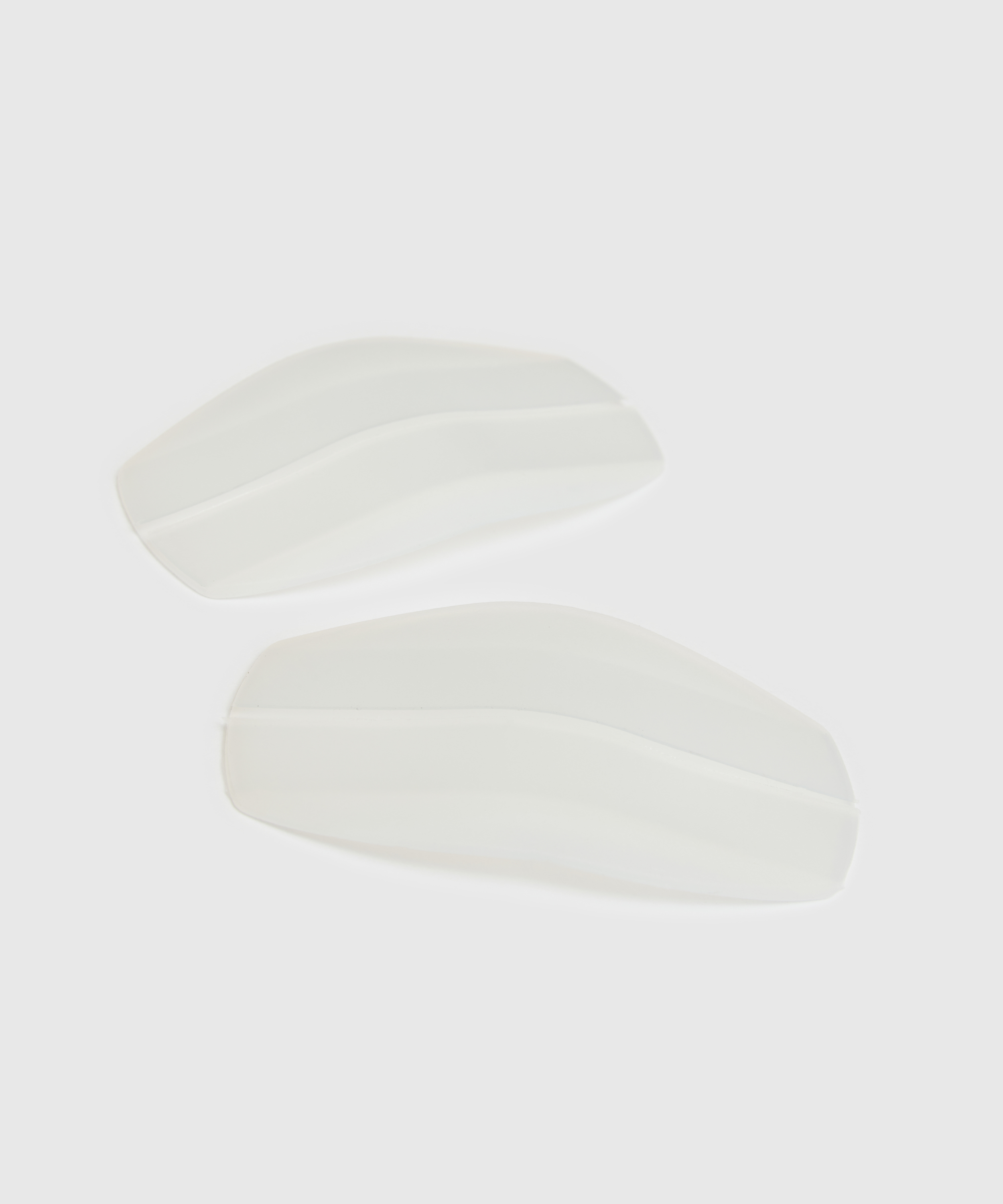 Comfy Bra Straps, White, main