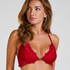 Charlotta Bralette, Red