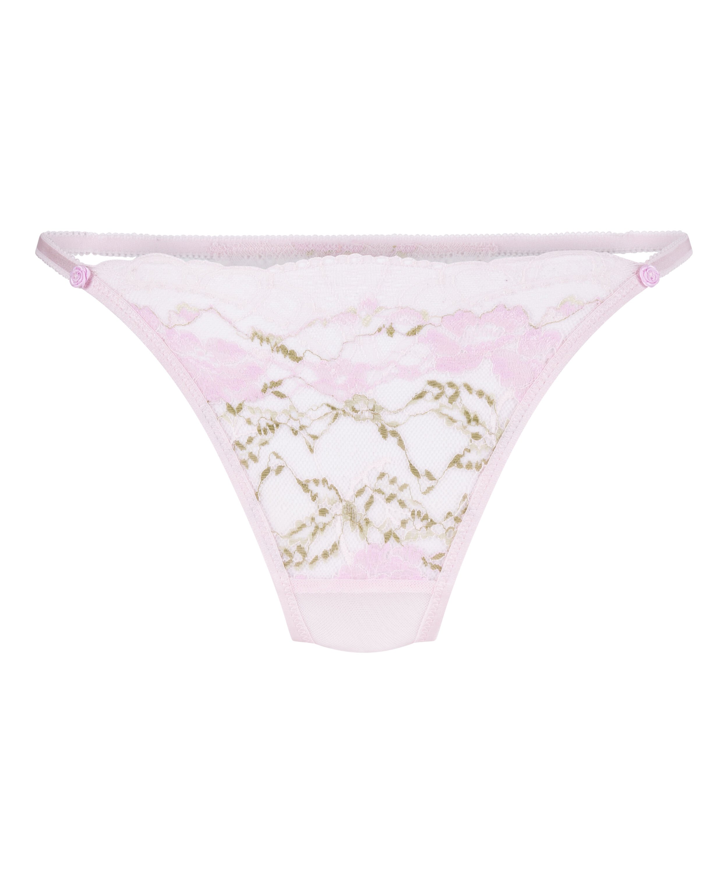 Miri Thong, Pink