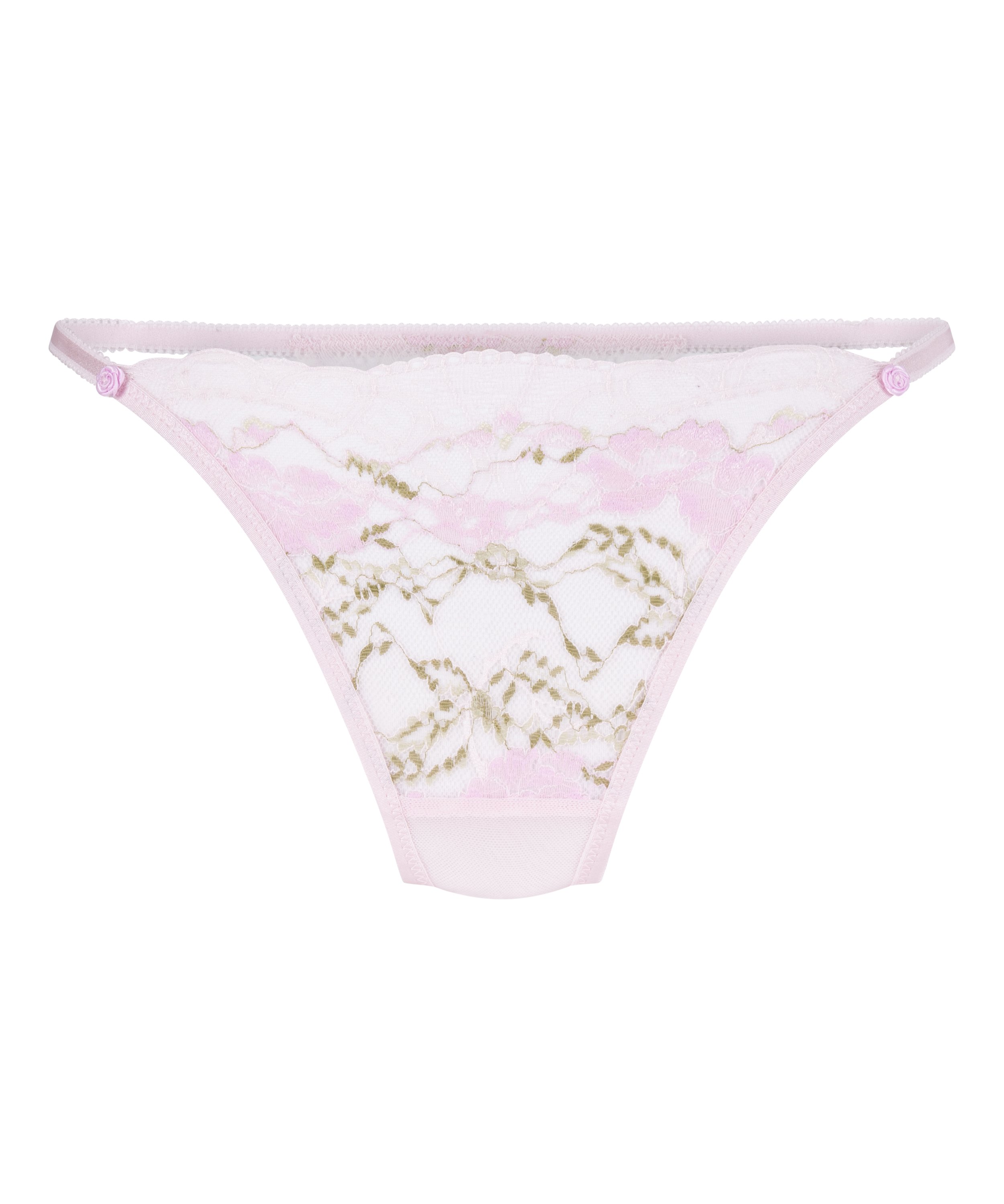 Miri Thong, Pink, main