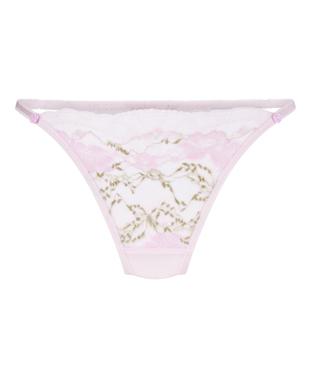 Miri Thong, Pink