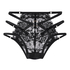 Nienke Brazilian, Black