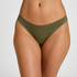 Super Comfort Thong, Green