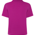 Essential Jersey Short-Sleeved Jacket, Pink