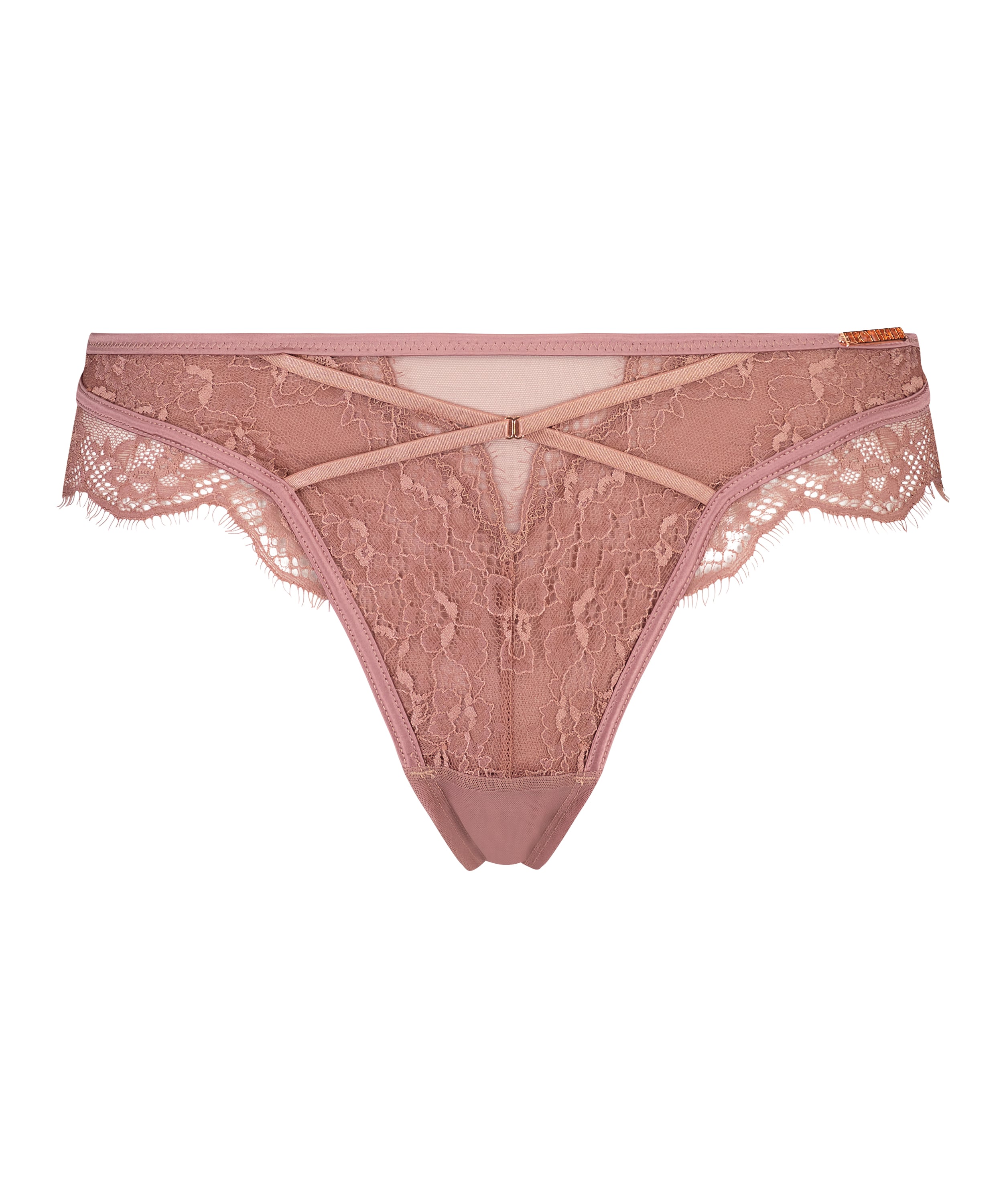 Margaret Brazilian Lucy Hale, Pink, main