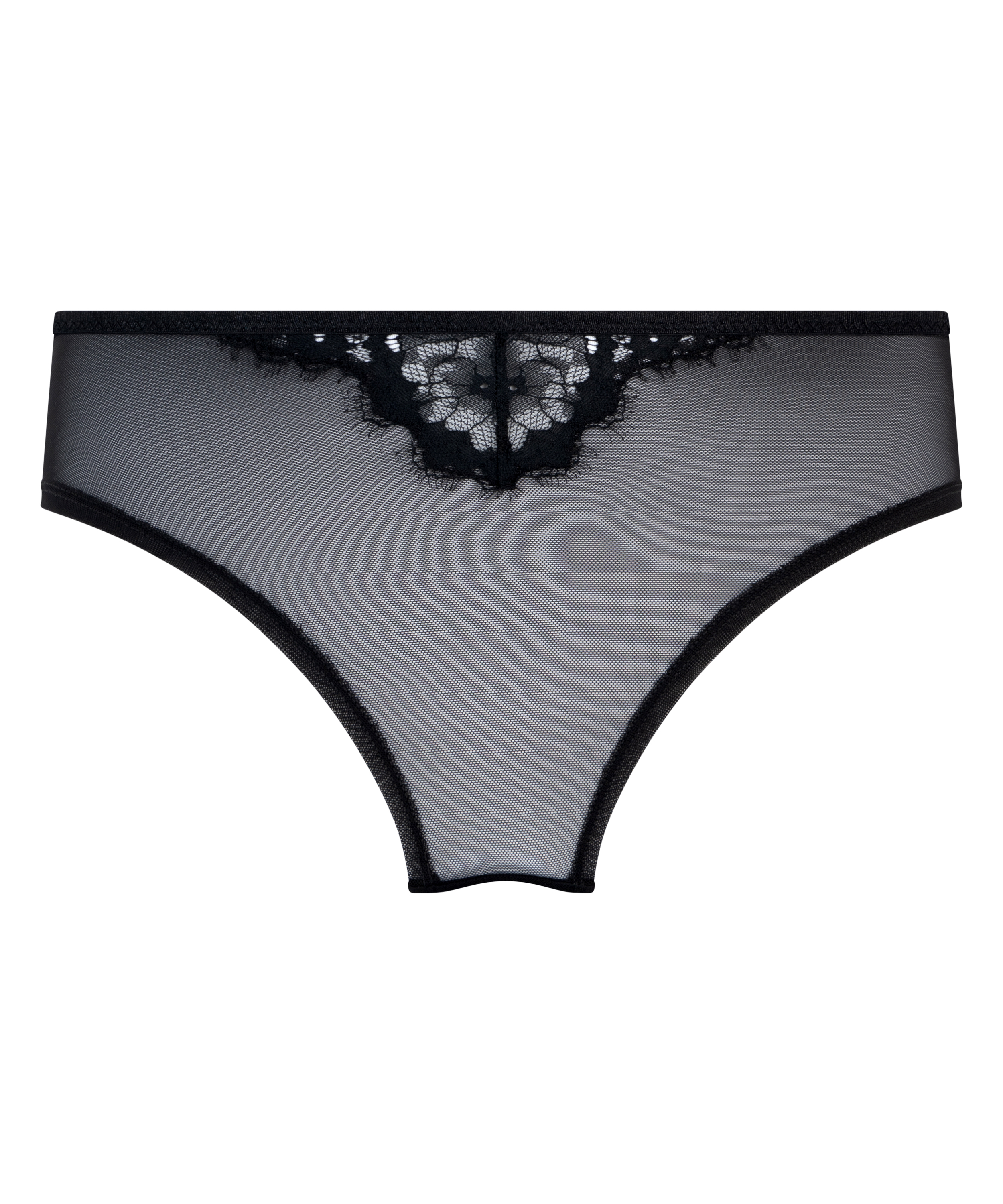 Mirabella Brazilian, Black, main