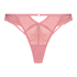 Tilly thong, Pink