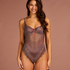 Genevieve Body, Purple