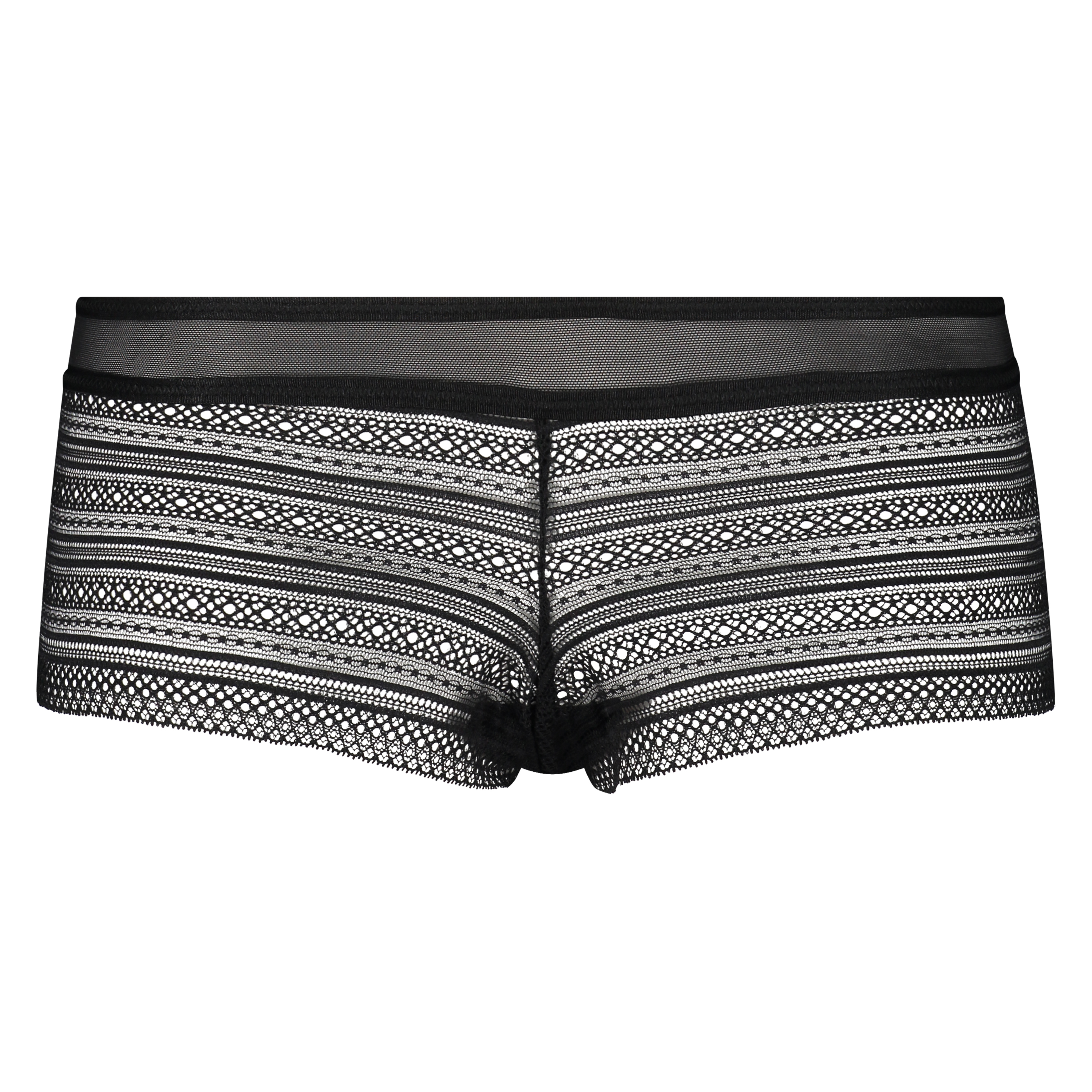 Elye Boxers, Black, main