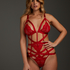 Private Iveresse Body, Red