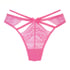 Wera Thong, Pink