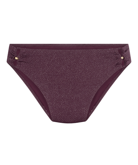 Panama Bikini Bottom, Purple