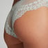 Daisy Brazilian, Green