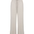 Pyjama Pants Striped Jersey, Gray
