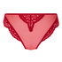 Whitney Brazilian, Red