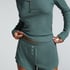 Pajama Set, Green