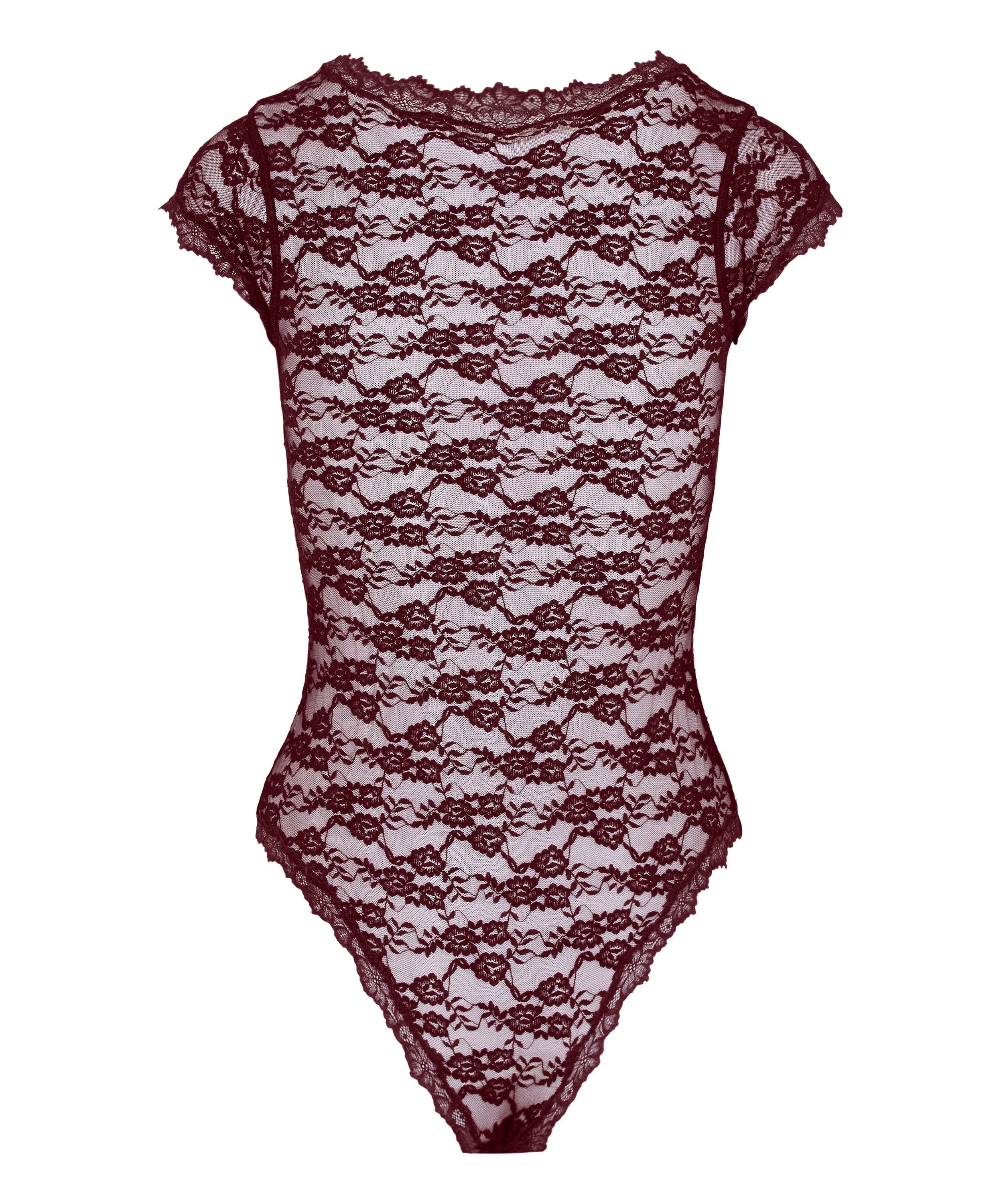 Body Aveline, Purple, main