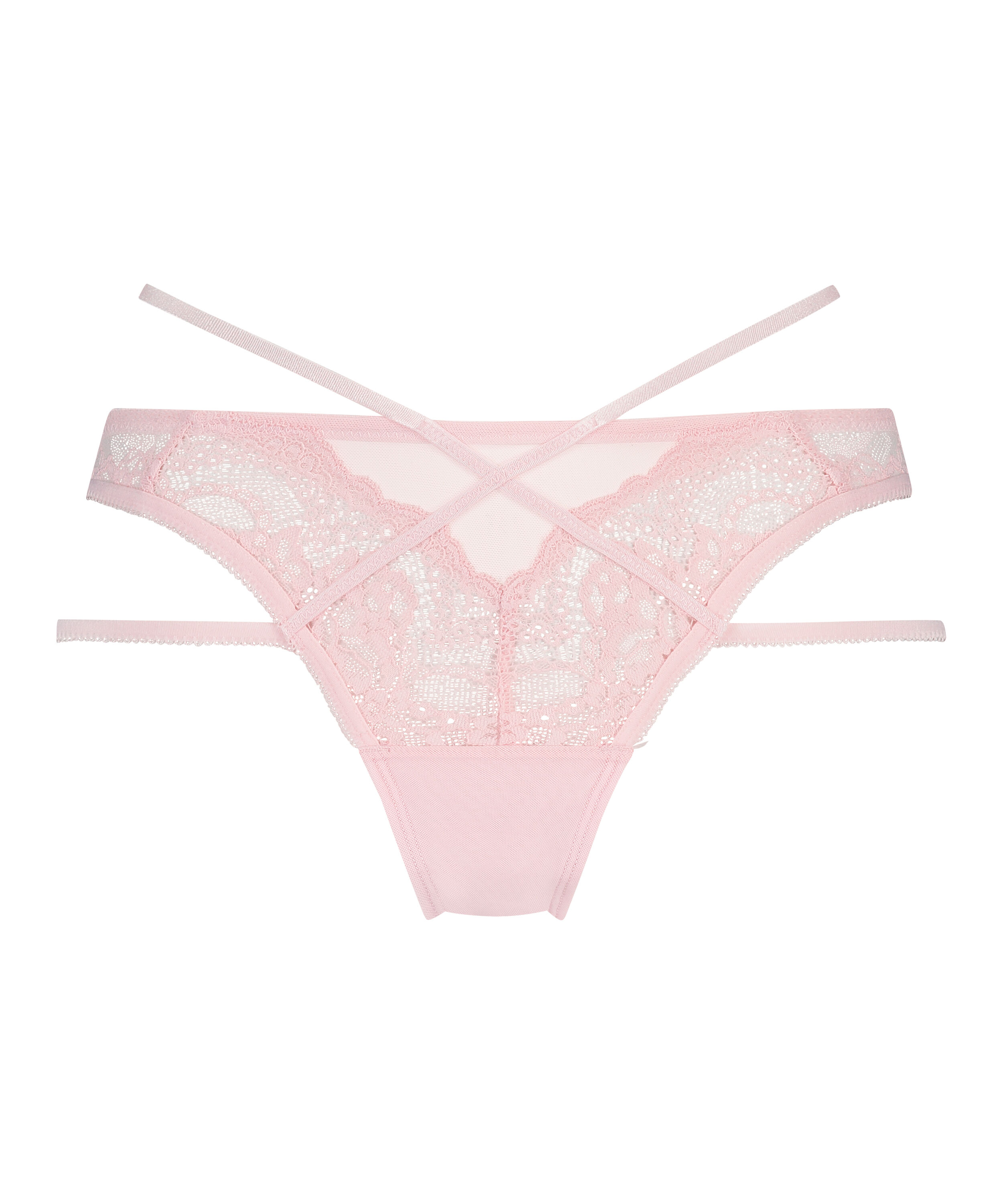 Amala Brazilian, Pink