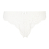 Chelsea Brazilian, White