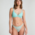 Sully Thong, Blue