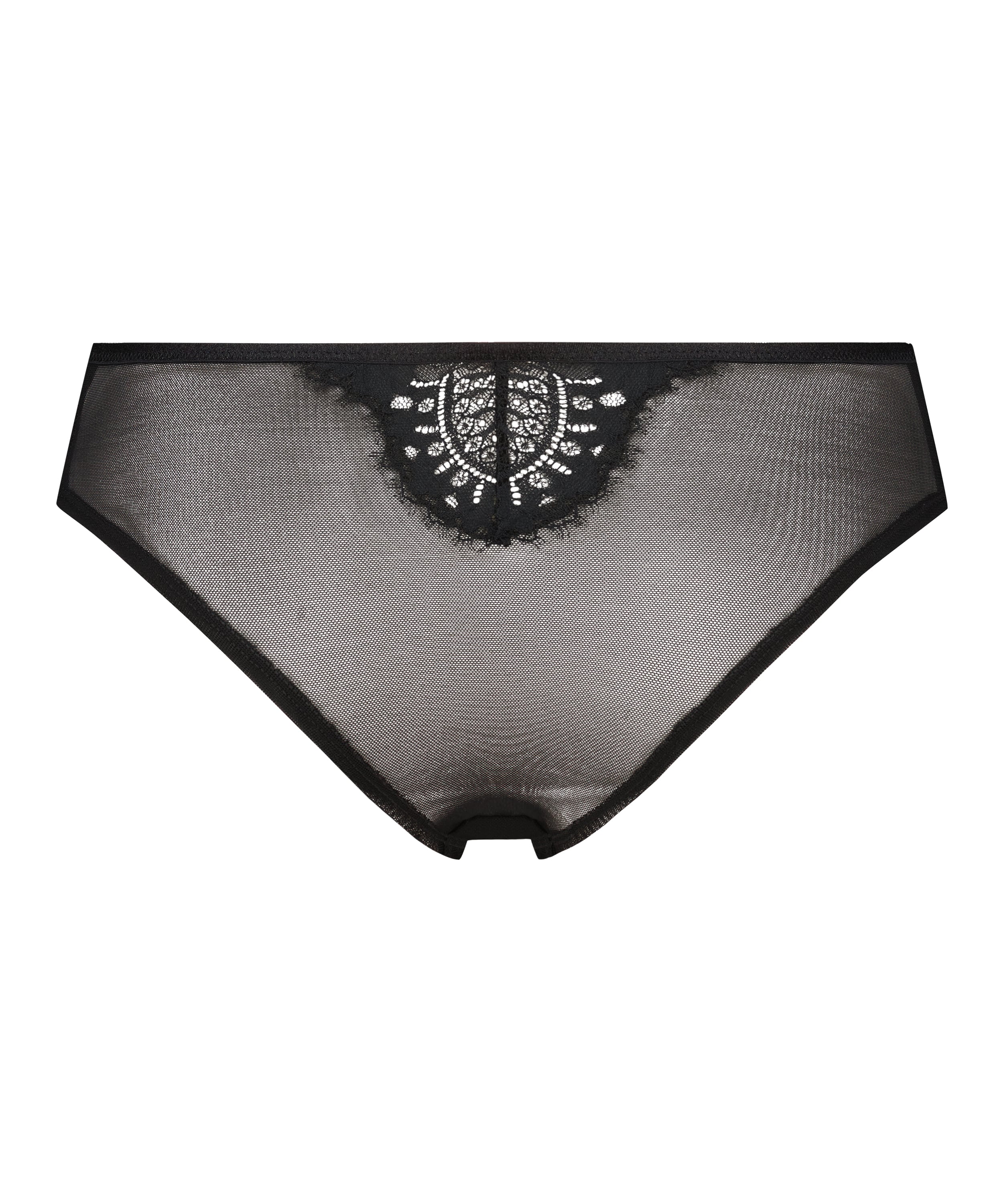 Mirabella Brazilian, Black, main