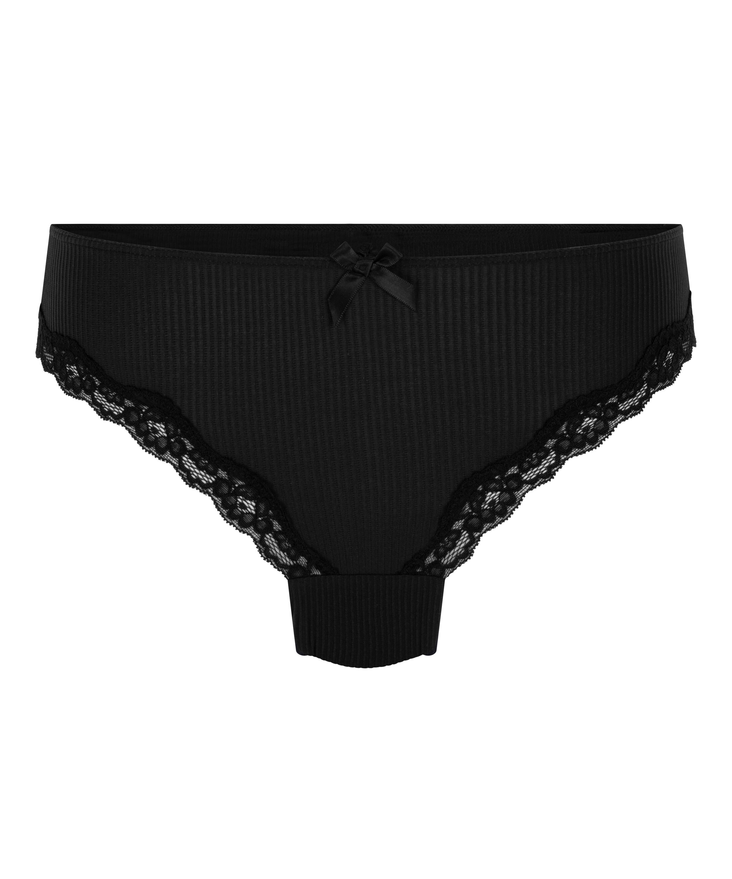Lola Brazilian, Black