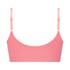 Dianne Bralette, Pink