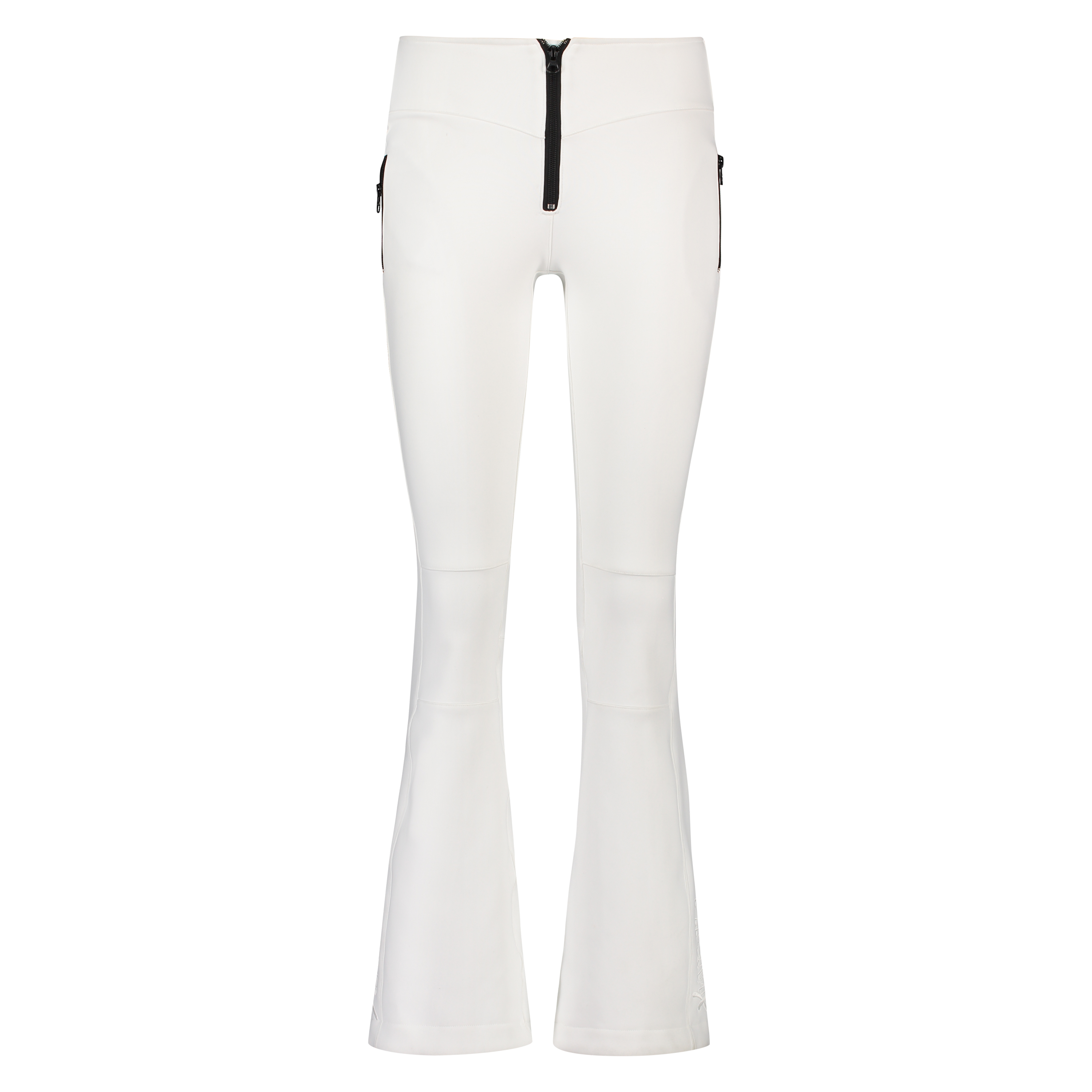 HKMX Ski Pants, White, main