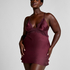 Isadora Slipdress, Red