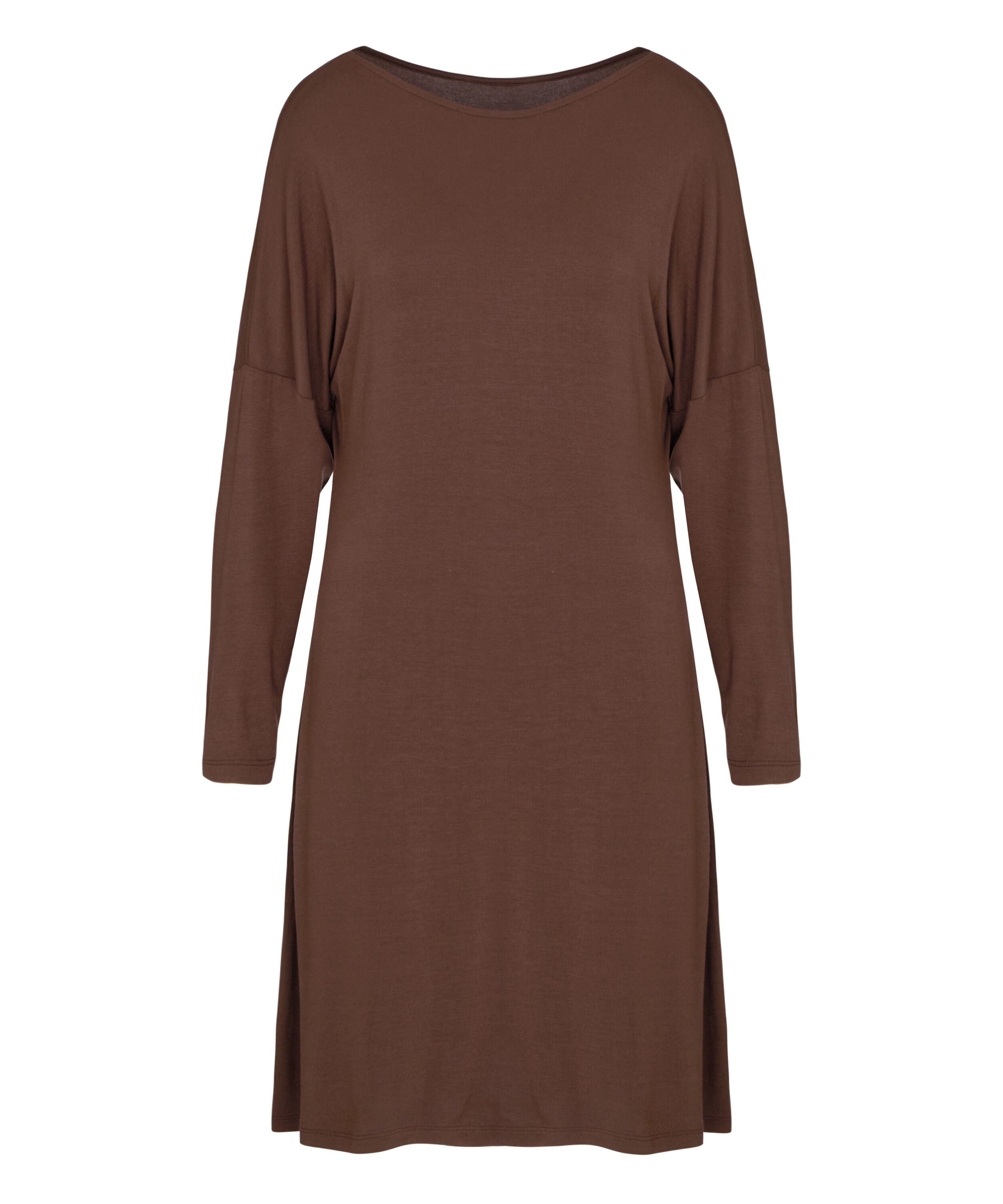 Nightshirt Batwing, Brown