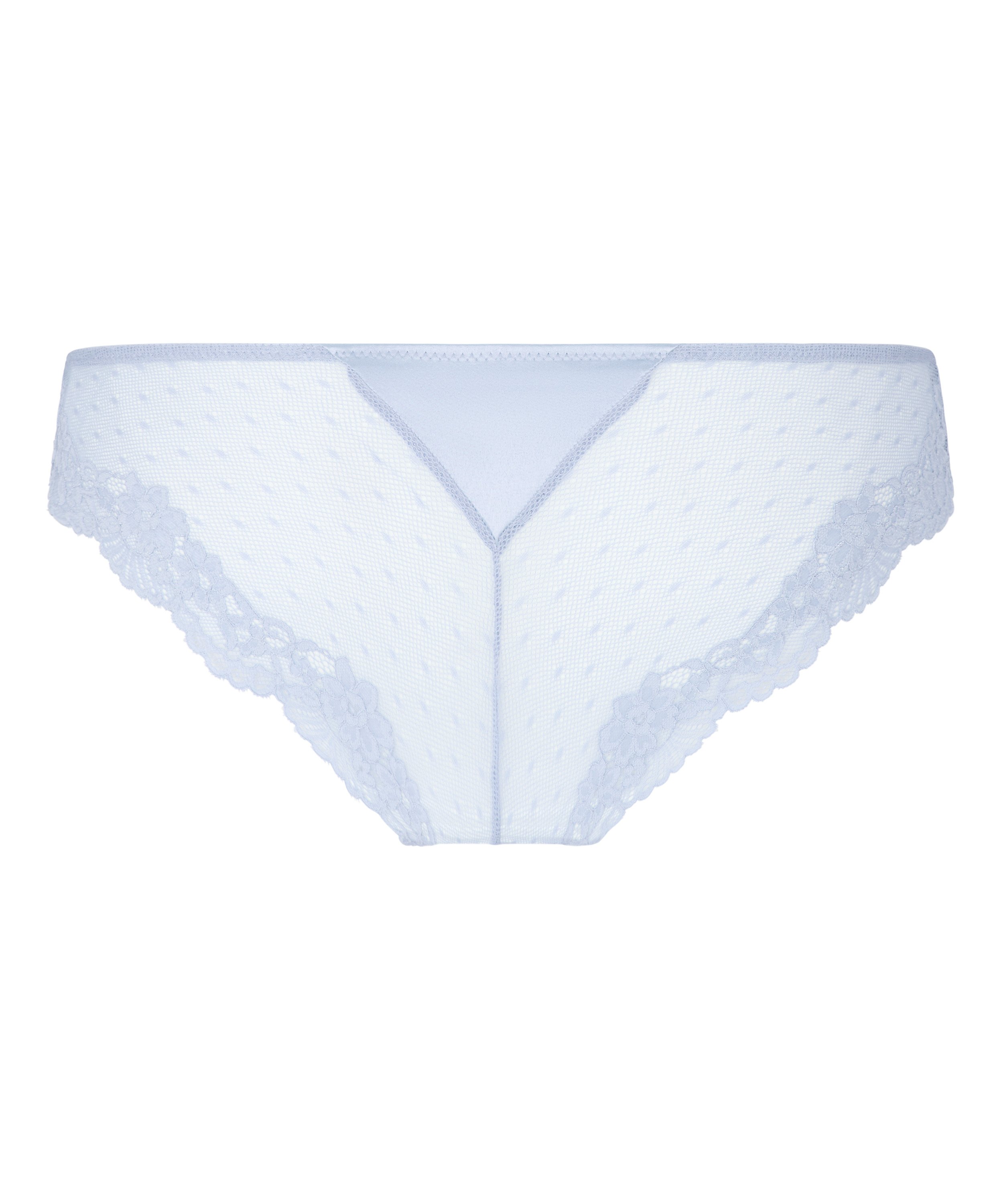 Brazilian Laila, Blue, main