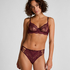 Belle Brazilian, Purple