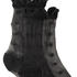 1 pair of socks, Black