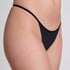 Tanga Invisible, Black